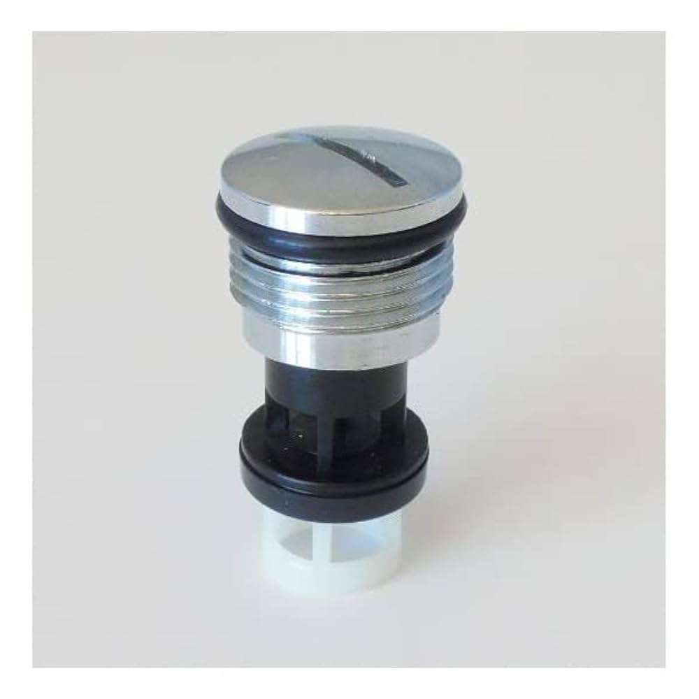 Amazon | KVK 旧MYM逆止弁 KP935 | キッチン水栓用パーツ